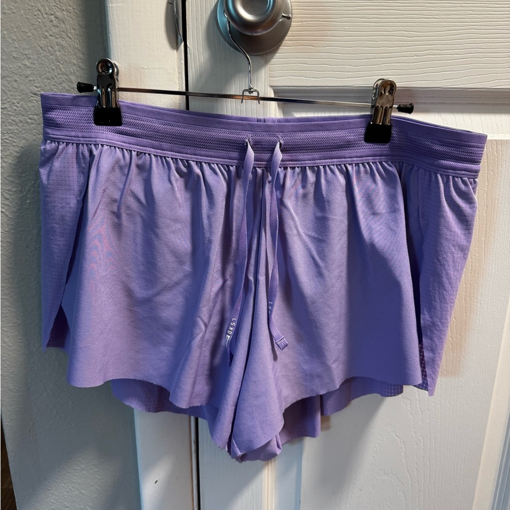 LSKD Accelerate 3" Shorts